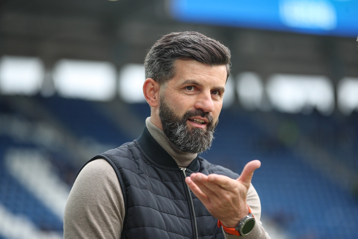 Karlsruhe - Schalke: Hiobsbotschaft für S04 kurz vor Anpfiff!