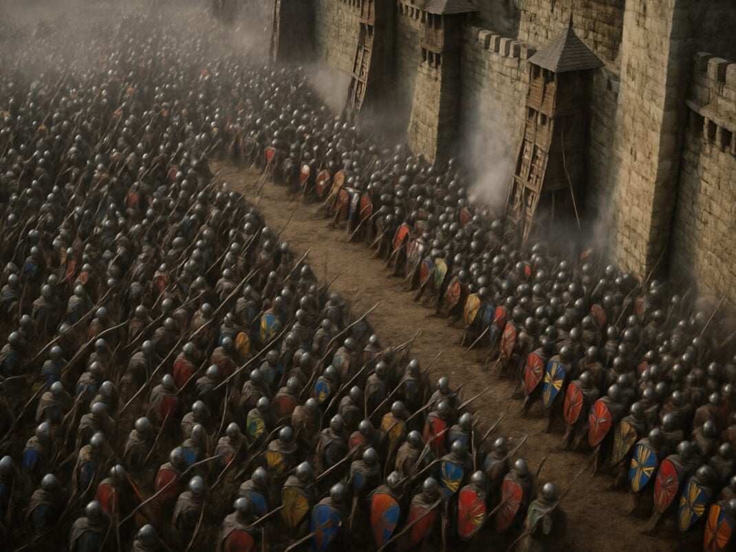 2 hochwertige Videospiele komplett kostenlos