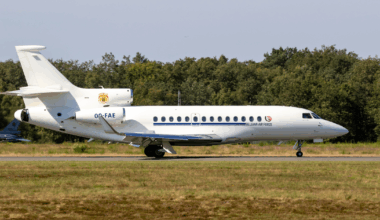 Belgischer Regierungsflieger strandet in der Karibik - Außenminister außer sich