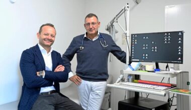 So gehen Sie mit einer Infektion um