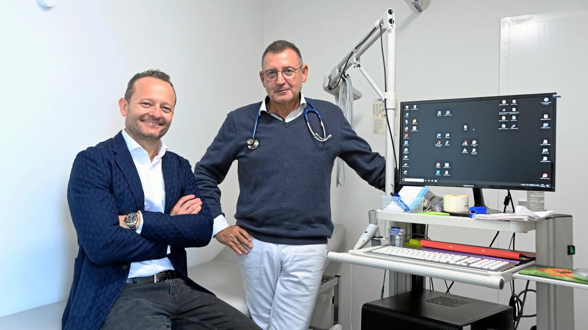 So gehen Sie mit einer Infektion um