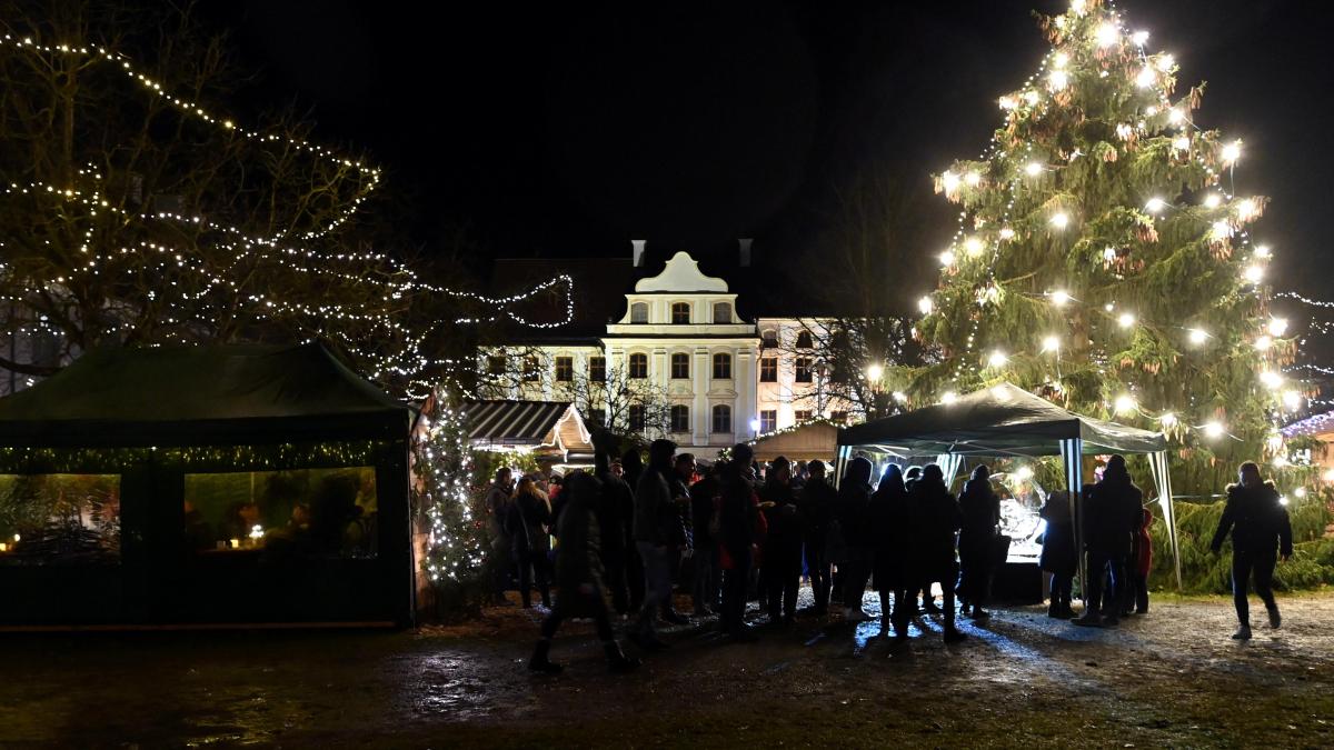 Was macht einen echten Weihnachtsmarkt aus?
