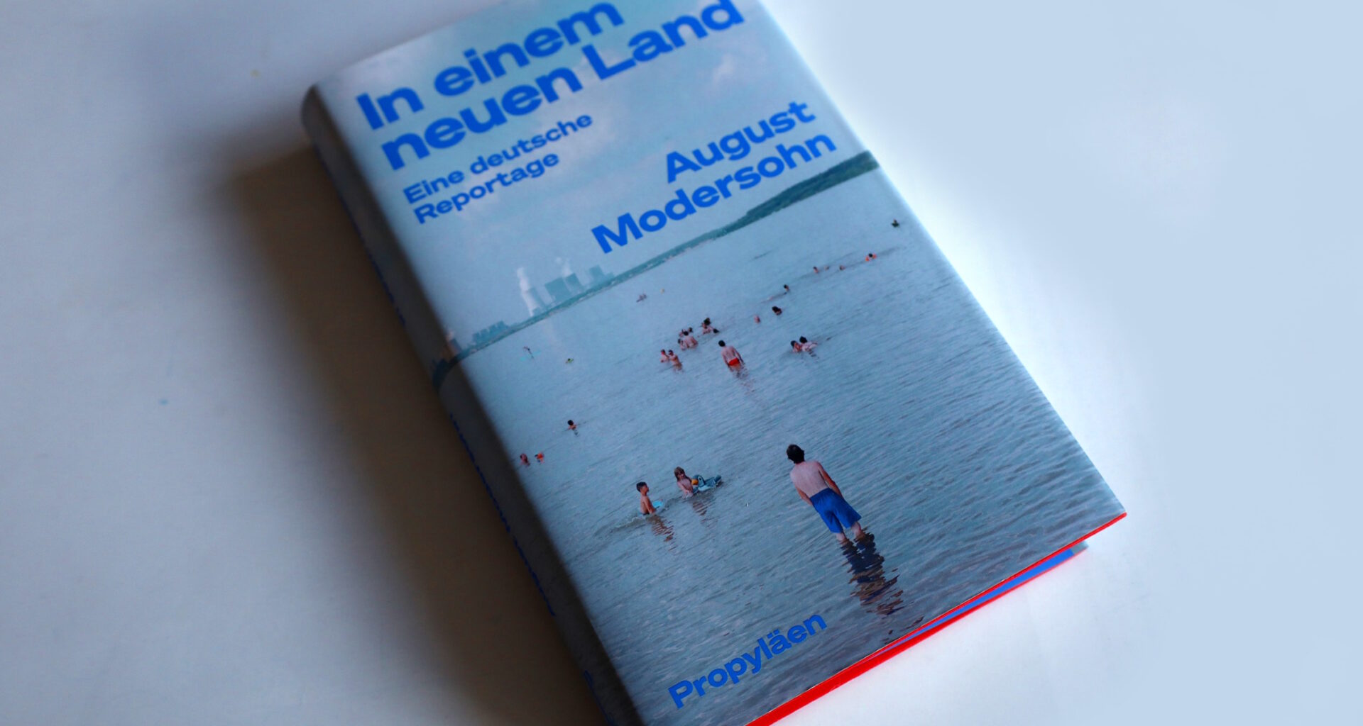 Ein „Zeit“-Redakteur bereist die zerrissene Republik Deutschland · Leipziger Zeitung
