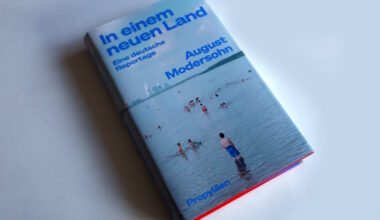 Ein „Zeit“-Redakteur bereist die zerrissene Republik Deutschland · Leipziger Zeitung