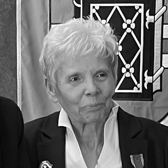 Gesellschaft Bochum Donezk trauert um Monika Grawe