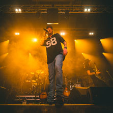 Morgan Wallen Tribute UK