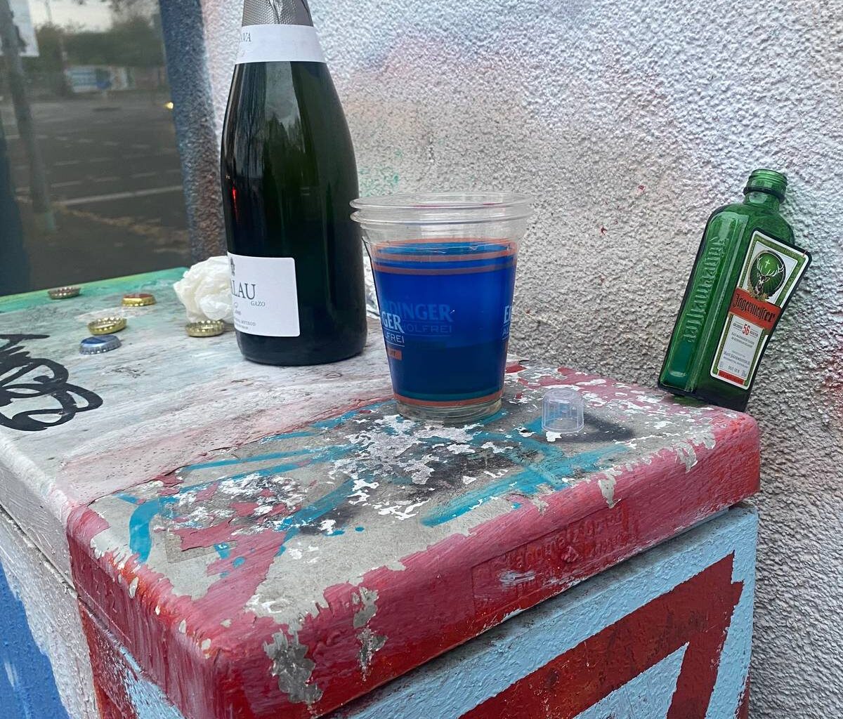 Köln: Viele betrunkene Jugendliche - Radio Erft