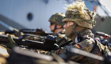 Das müssen Eltern und Jugendliche zum neuen Wehrdienst-Modell wissen