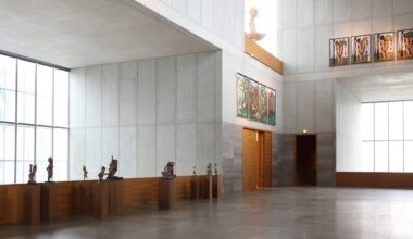 Leipzig, Halle und Umgebung: Die 10 schönsten Museen für einen Ausflug