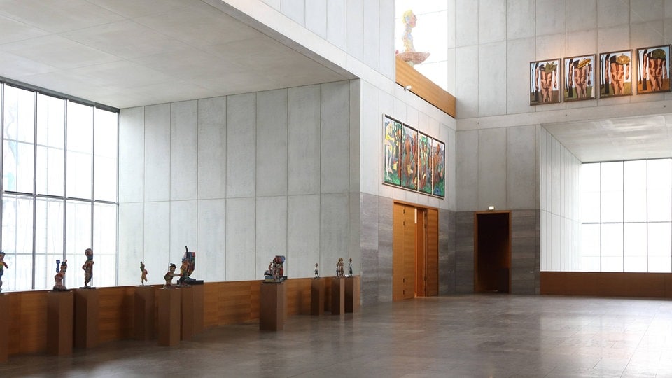 Leipzig, Halle und Umgebung: Die 10 schönsten Museen für einen Ausflug