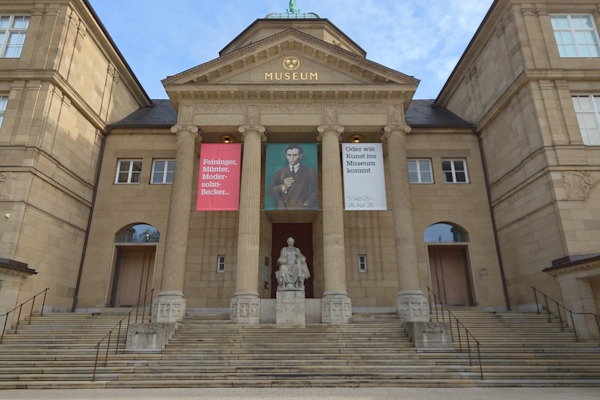 Museum Wiesbaden