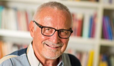 Autorin beschreibt Backstage-Begegnung mit Konstantin Wecker