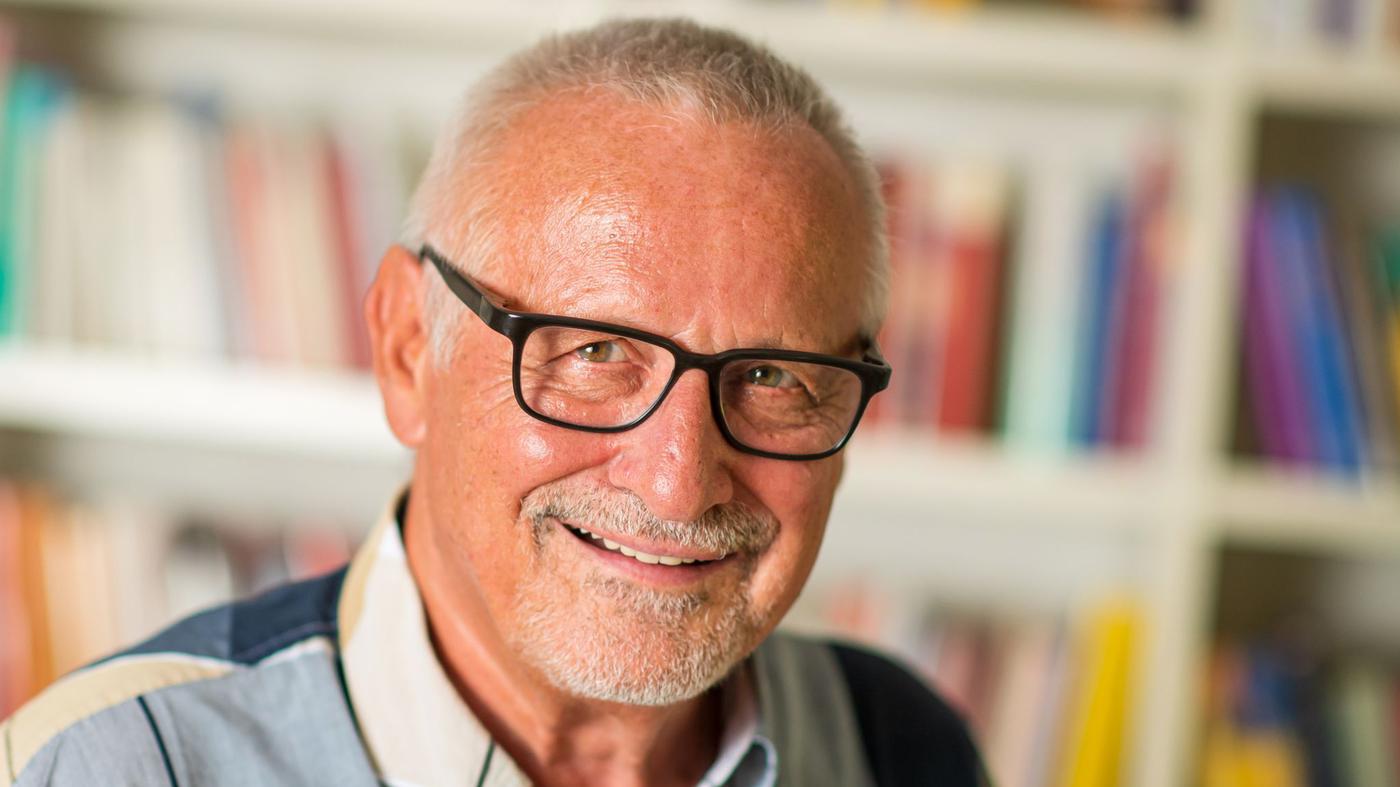 Autorin beschreibt Backstage-Begegnung mit Konstantin Wecker