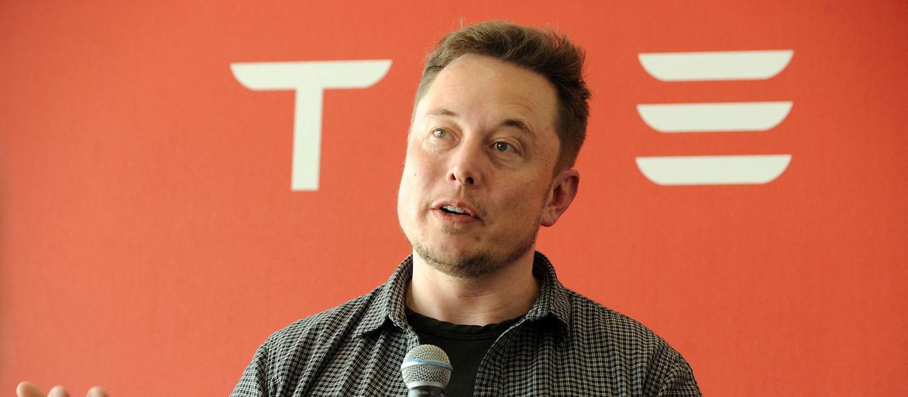 Elon Musk | REUTERS Elon Musk