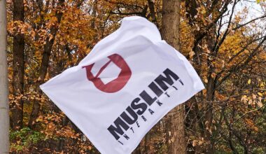 Durchsuchungen in Berlin nach Verbot von „Muslim Interaktiv“