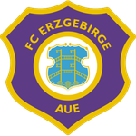 AUE crest