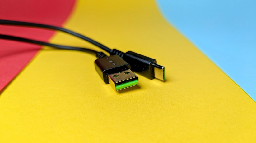 Razer Deathadder V3 Hyperspeed - Bilder