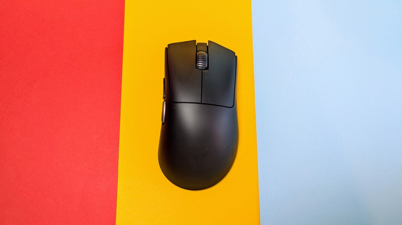 Razer Deathadder V3 Hyperspeed - Bilder