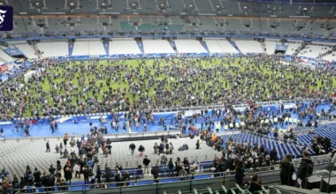 Zwei Dokus erinnern an Islamisten-Terror in Paris im November 2015