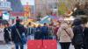 Weihnachtsmärkte in Hessen werden mit neuen Sperren und mehr Personal gesichert. (Archivbild)