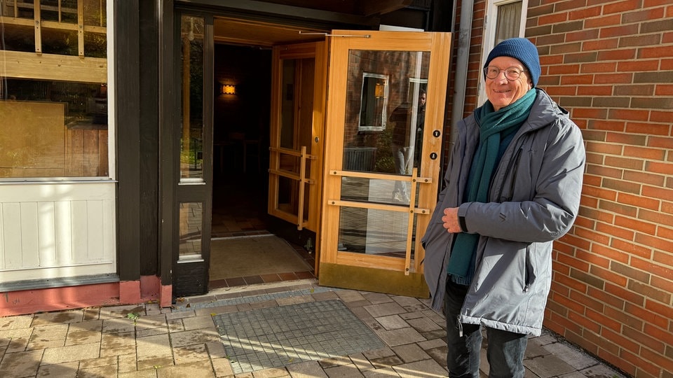 "Ein warmer Raum für die, die keinen haben!" - 30 Jahre Nachtcafés für Wohnungslose