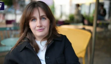 Nadia Pantel über Politik und Esskultur in Frankreich