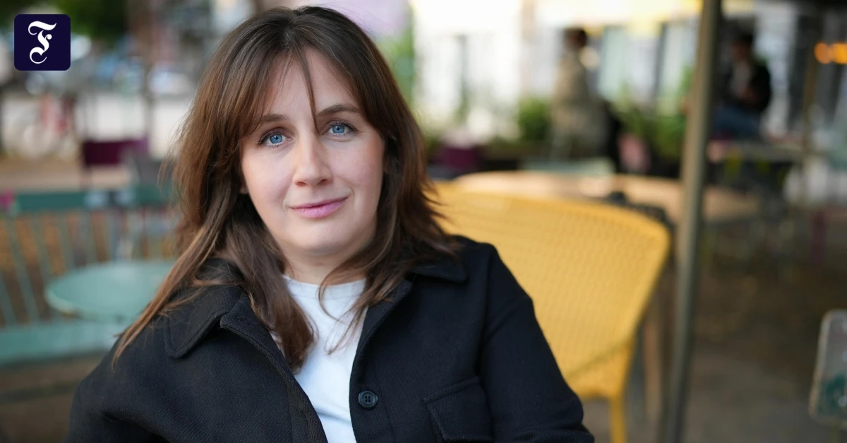 Nadia Pantel über Politik und Esskultur in Frankreich