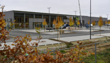 Autohaus Mense trennt sich von Co-Geschäftsführer