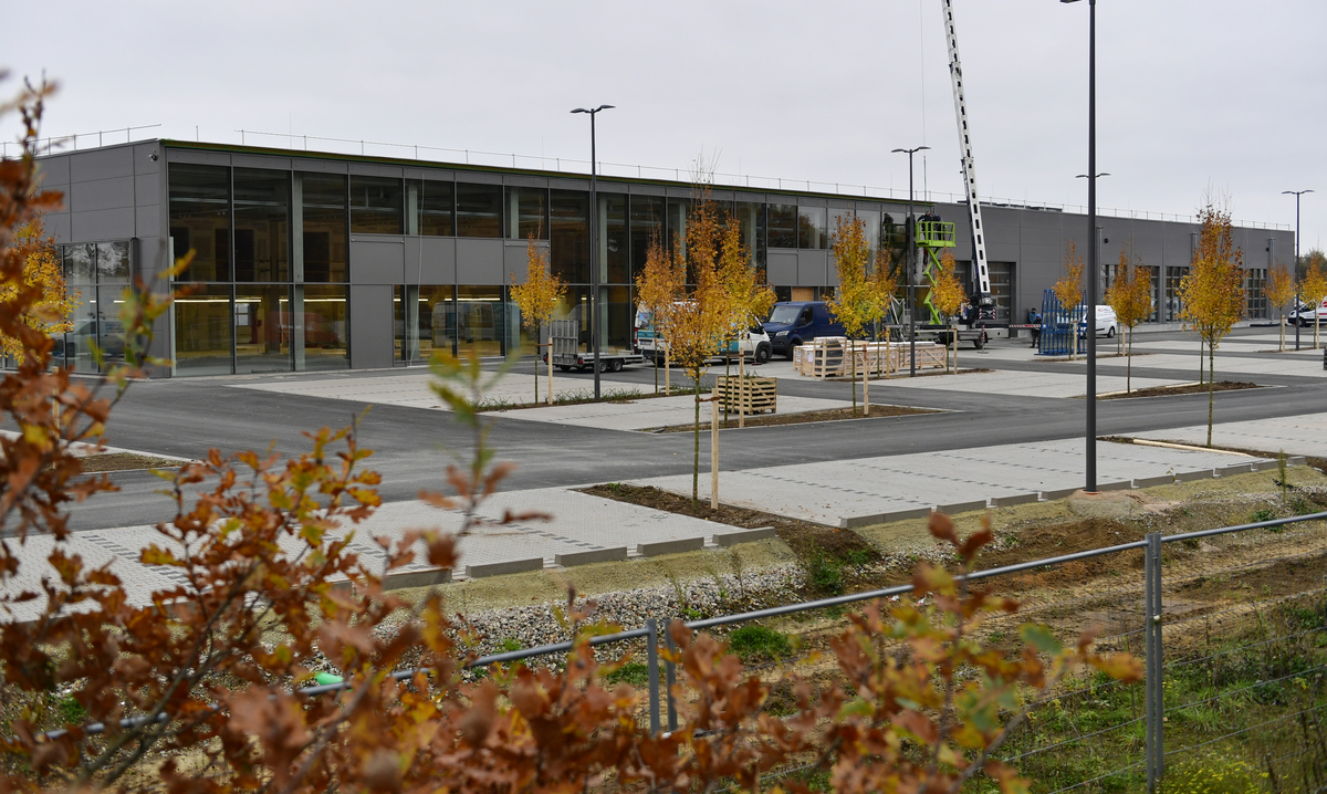 Autohaus Mense trennt sich von Co-Geschäftsführer