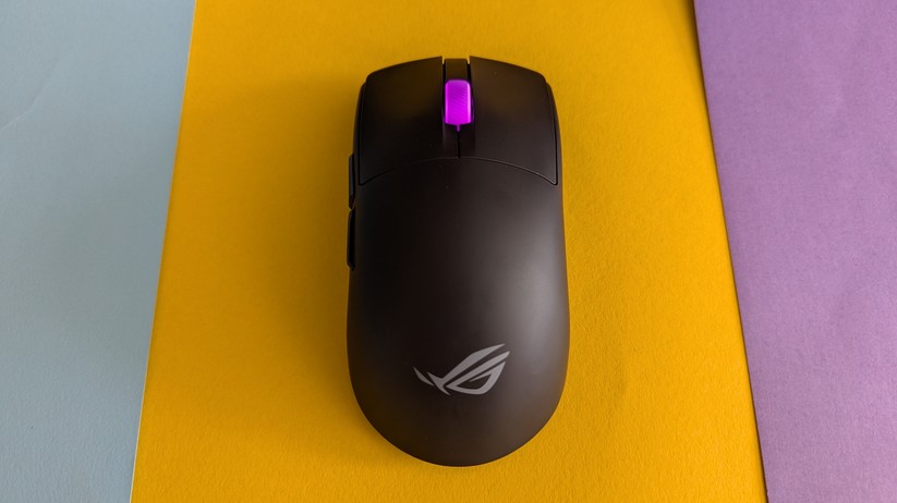 Asus Rog Harpe II Ace - Bilder 