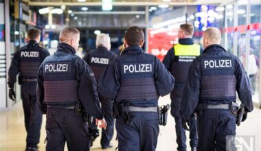 Kontrollen an Hauptbahnhöfen in Bremen und Hannover