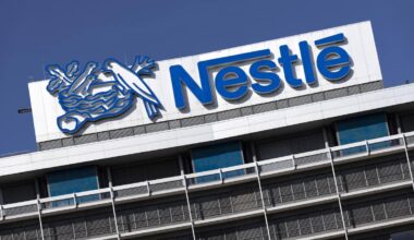 Nestlé darf Perrier-Mineral in Frankreich vorerst weiter verkaufen