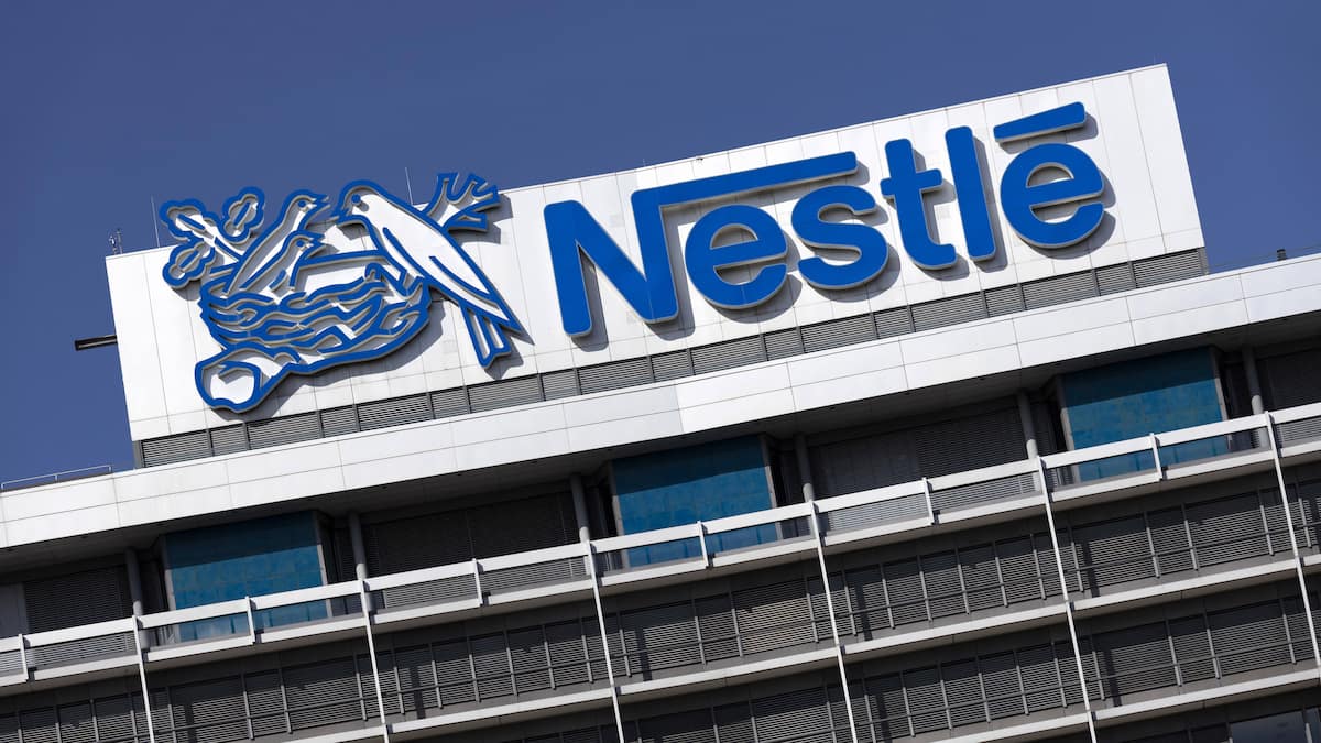 Nestlé darf Perrier-Mineral in Frankreich vorerst weiter verkaufen