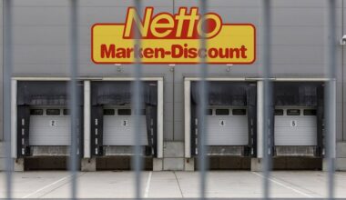 Blockierer von Lebensmittellager in Thiendorf sollen Geldstrafe zahlen