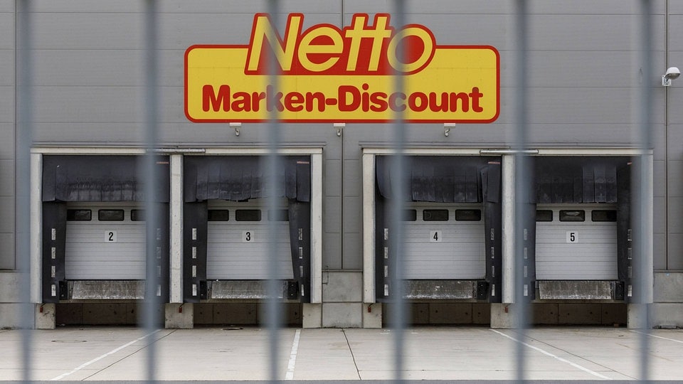 Blockierer von Lebensmittellager in Thiendorf sollen Geldstrafe zahlen