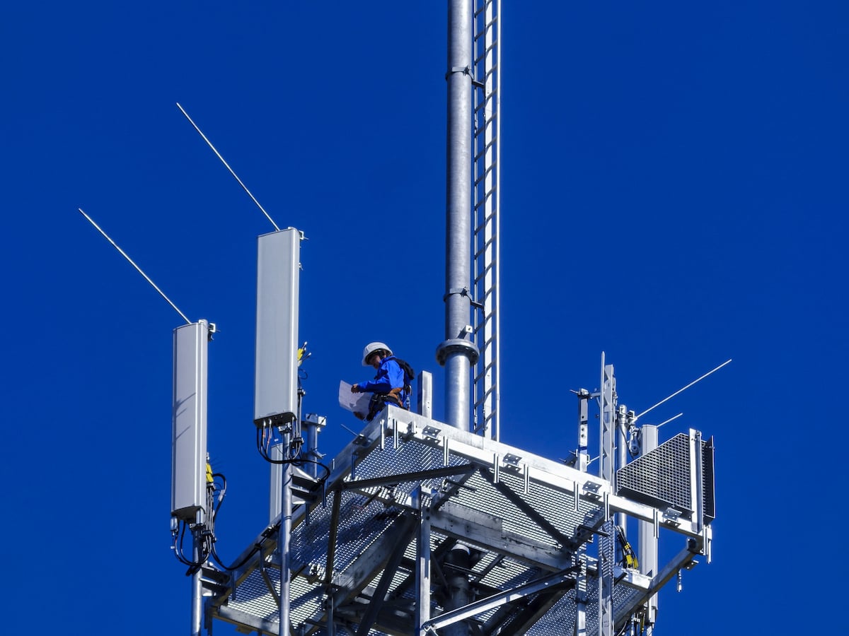 Ausbau: Telekom in fast jedem Bundesland, o2 mit 5G-Ausbau - Teltarif.de