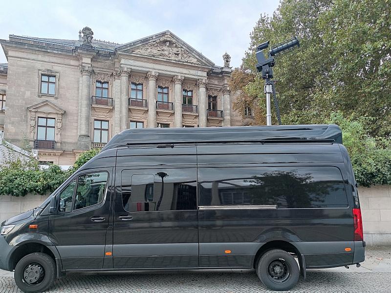 DTS Nachrichtenagentur