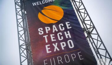 Wichtige Messe für europäische Raumfahrt in Bremen
