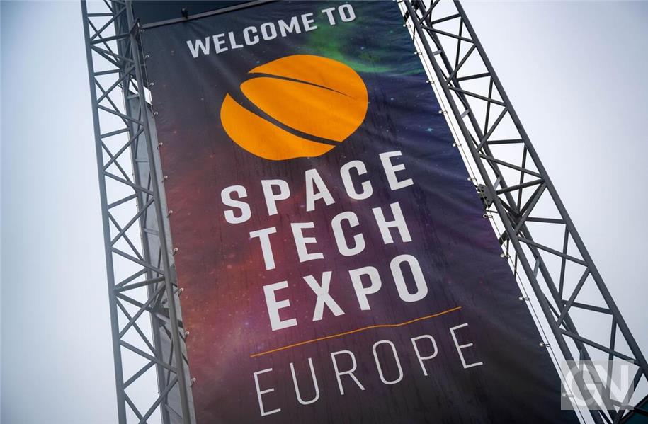 Wichtige Messe für europäische Raumfahrt in Bremen