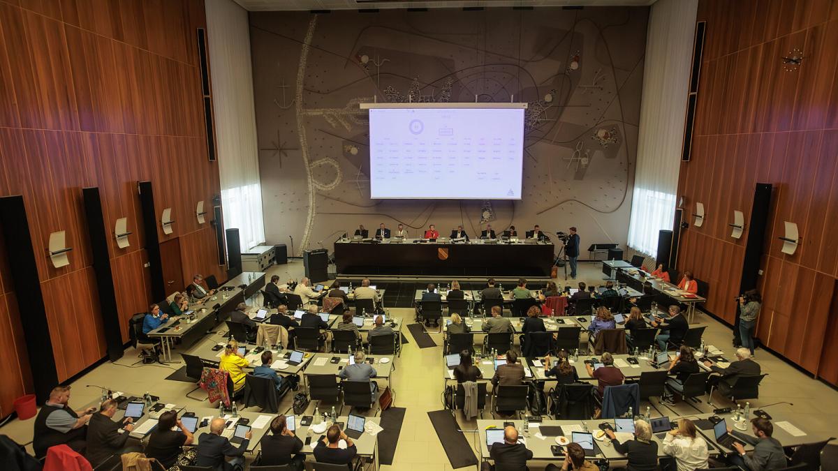 Karlsruhe Gemeinderat diskutiert Sparkurs - das sagen nun die Fraktionen