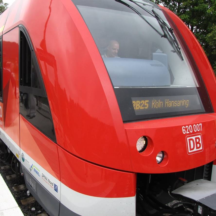 Sperrung des Kölner Hauptbahnhofs ab 21 Uhr