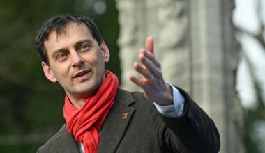 Martin Hikel verzichtet auf Kandidatur zum Bezirksbürgermeister in Neukölln