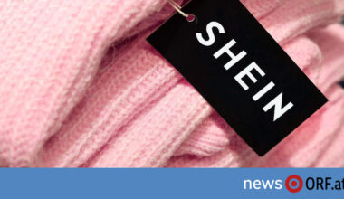 Sanktionen gefordert: Frankreich ruft EU zu Kampf gegen Shein auf