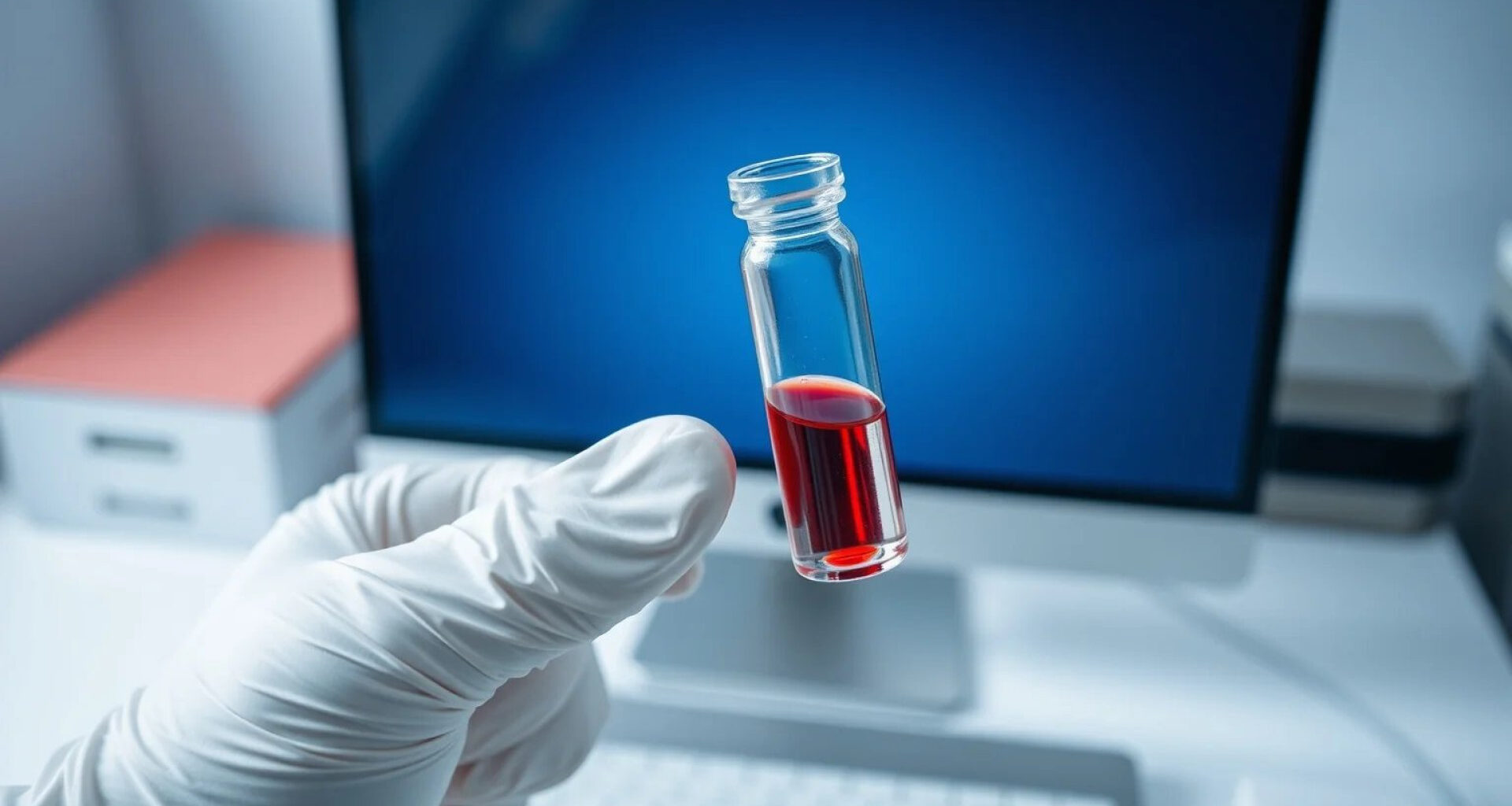 Börse Express - FDA lässt erste Alzheimer-Bluttests zu