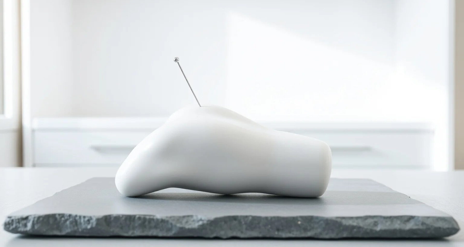 Börse Express - Akupunktur gegen Krebsschmerzen: Ohrstimulation besonders wirksam