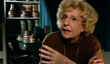 Riefenstahl und Rühmann – Filmgrößen verlieren posthum Auszeichnungen