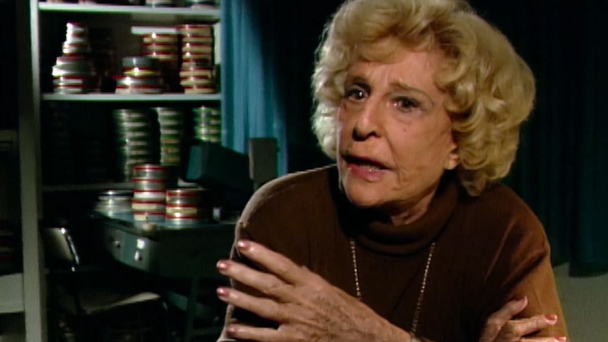 Riefenstahl und Rühmann – Filmgrößen verlieren posthum Auszeichnungen