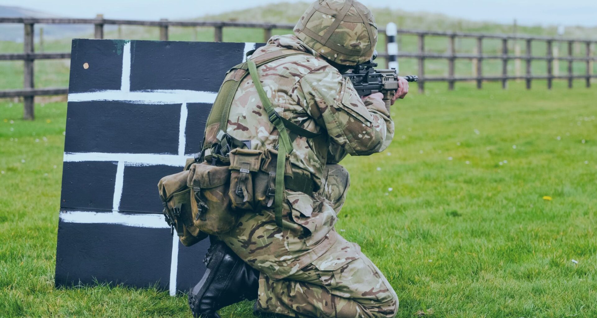 Vereinigtes Königreich bereitet Truppen für die Ukraine vor: Was über die Pläne Londons bekannt ist