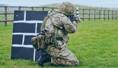 Vereinigtes Königreich bereitet Truppen für die Ukraine vor: Was über die Pläne Londons bekannt ist