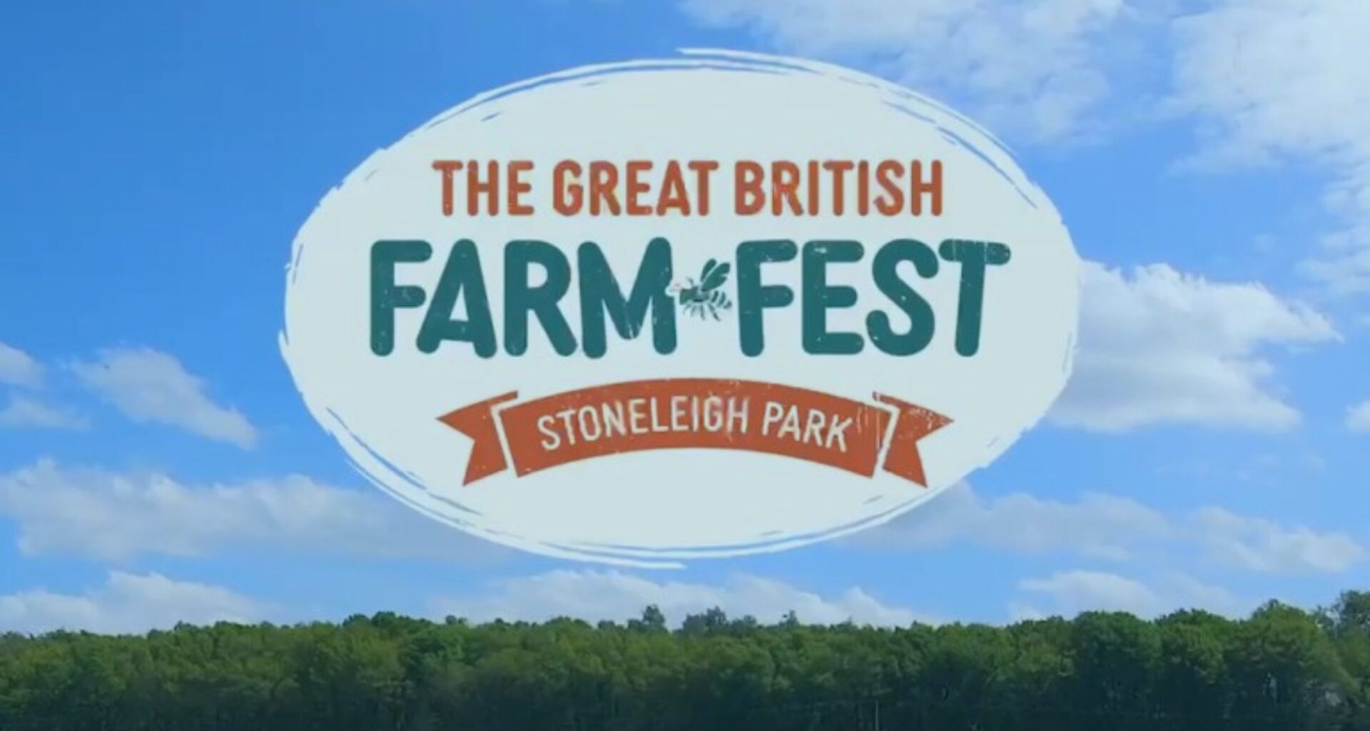 Vereinigtes Königreich startet Bauernhof-Festival: Was die Gäste erwarten können